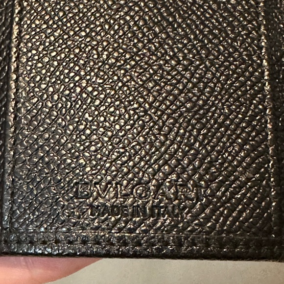 Bulgari Key Holder-missing key hooks - Picture 10 of 10